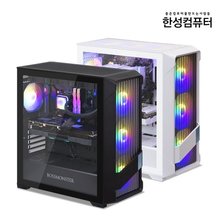 보스몬스터 DX 990AN3 R9 7950X3D RTX4090 D5 32GB 1TB 게이밍 데스크탑 게이밍컴퓨터