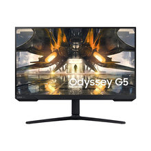 삼성전자 오디세이 G5 G52A S32AG520 32인치 게이밍 모니터 IPS QHD 지싱크