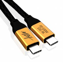 엠비에프 MBF-U31-15 USB 3.1GEN2 CM-CM C Type 케이블 (1.5m)