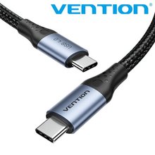 벤션 TAVHF 8K 240W USB4 40Gbps CM-CM C Type 케이블 (1m)