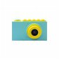 어린이 디지털 카메라2[블루][방수+실리콘 케이스, 16G SD카드 포함]