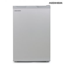 메디하임 소형 냉장고 MHR-70G 실버(77L)