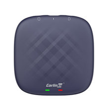 [해외직구] 카링킷 Tbox Plus 무선 안드로이드 오토 무선카플레이 8+128GB