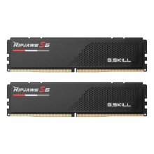 G.SKILL DDR5-6000 CL40 RIPJAWS S5 J 블랙 메모리 (24Gx2)