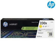 HP No.230x w2302x 노랑(대용량) 4203dn/4203dw/4303dw/4303fdw