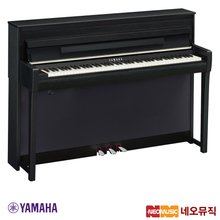 [국내정품]야마하 디지털 피아노 YAMAHA CLP-785/B / CLP785 Black