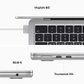 [장기할부] *맥북에어13 CTO M2 GPU 10코어 RAM 16GB SSD 512GB 스타라이트 / Apple 노트북