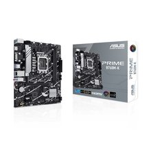 ASUS PRIME B760M-K 메인보드 인텍