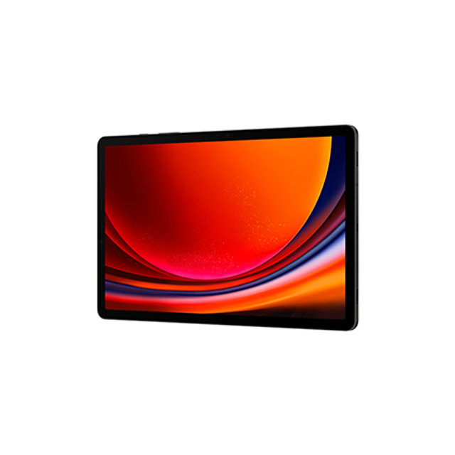 갤럭시 탭 S9+ Wi-Fi 256GB 그라파이트 안드로이드 태블릿PC SM-X810N