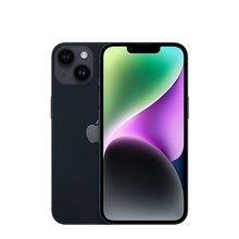 [장기할부] *아이폰14 플러스 자급제 (256GB, 미드나이트)