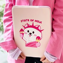 내친구오레오 스테잇오브밀크 노트북 파우치 13인치[내친구오레오]