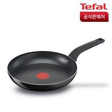 티타늄1X 심플리클린 후라이팬 24cm