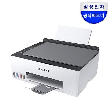 SL-T1680W 잉크포함 무한잉크복합기 [삼성공식파트너]