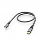 피오 USB-A to Type-C Charging/Data Cable LA-TC1
