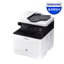 SL-C2470ND 토너포함 컬러레이저복합기/프린터기