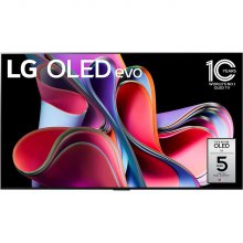 [해외직구] LG TV 77인치 OLED77G3PUA OLED77G3KNA 23년형 새제품 AS 5년 및 로컬변경가능