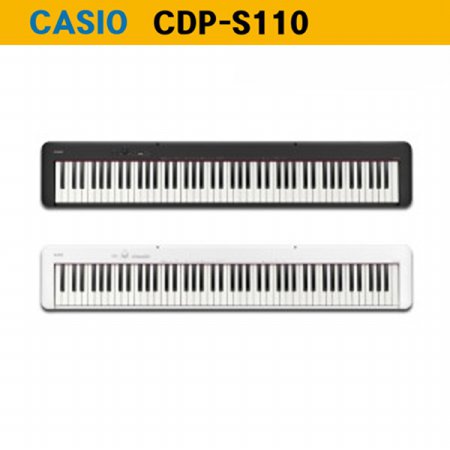 카시오 CDP-S110 디지털피아노 cdps110