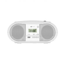 [비노출]CD BT 라디오 플레이어 IV-CD100