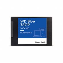 WD BLUE SA510 SSD (2TB)