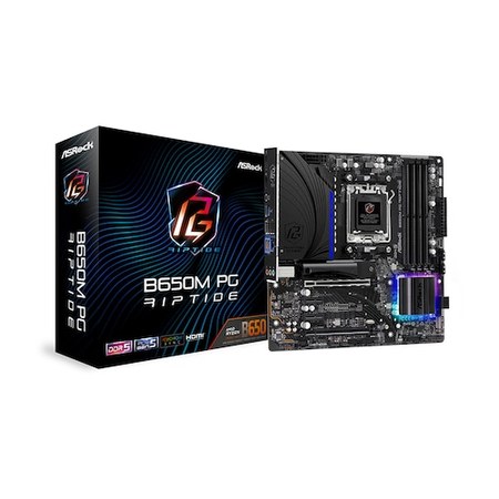 ASRock B650M PG Riptide 대원씨티에스