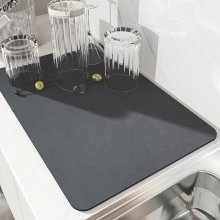 [BN] YM 설거지후 물흡수 빠른 설거지패드_중사이즈