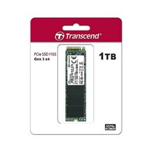 트랜센드 MTE110S M.2 NVMe TLC (1T) (정품) 파인인포