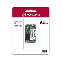 트랜센드 MSA370 mSATA MLC (64GB) (정품) 파인인포