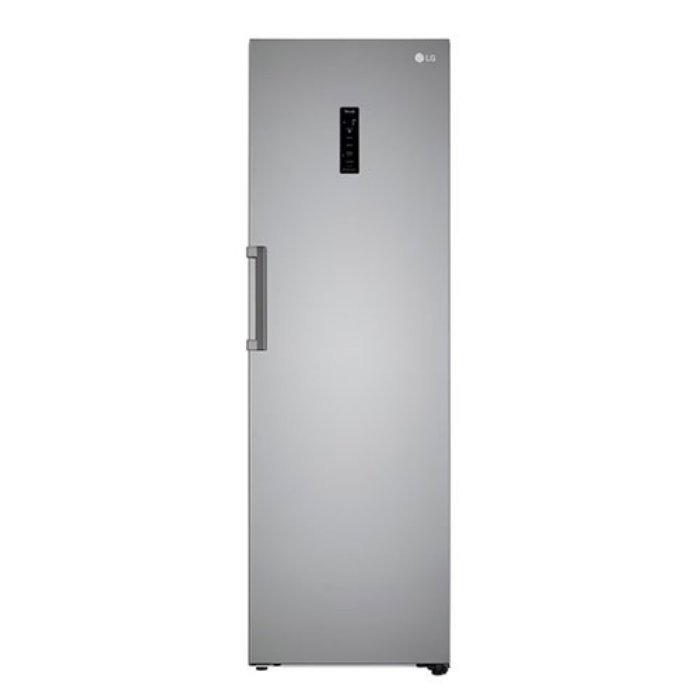 LG전자 [냉장고장 동시구매 가능] 디오스 김치냉장고 1도어 K322SC (324L, 퓨어)