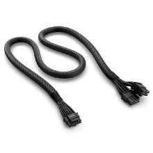 NZXT 12VHPWR ADAPTER CABLE (0.65m)