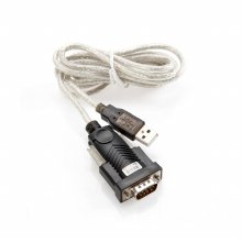 이지넷 NEXT-RS232U20 1.8m 이지넷 USB 2.0 to RS232 케이블