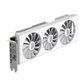 XFX 라데온 RX 7800 XT QICK 319 CORE WHITE D6 16GB AMD 그래픽카드