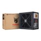 제이씨현 TUNDRA 리부트 500W FHB 80 BRONZE 파워