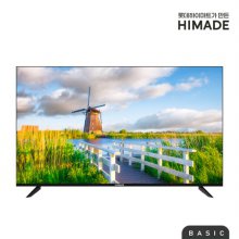 139cm UHD TV HMDT55G4UBS 설치유형 선택가능