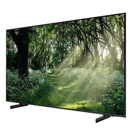  삼성 UHD TV 108cm 스탠드형 KU43UC8070FXKR(S)