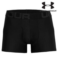 언더아머 팬티 /E89- 1363618-001 / 남성 US Tech 3인치 Boxerjock-2팩