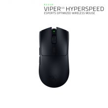 레이저코리아 바이퍼 V3 하이퍼스피드 Razer Viper V3 HyperSpeed 무선 마우스