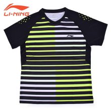 리닝 남성 티셔츠 AAYL119-4