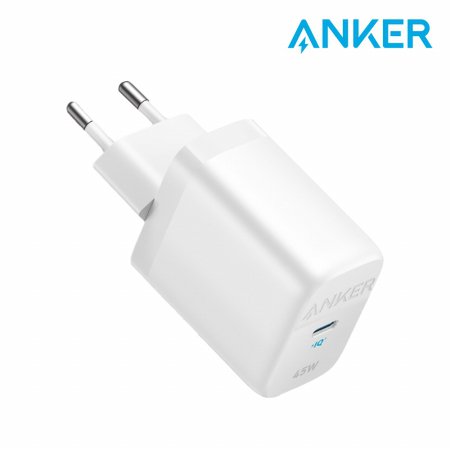 Anker 313 PPS 45W C타입 충전기 A2643