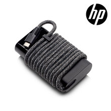 HP 65W USB-C GaN 노트북 어댑터 PD충전기 (671R2AA)