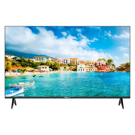  125cm UHD SMART TV DH50G3UBS 각도고정형 벽걸이