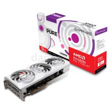 SAPPHIRE 라데온 RX 7700 XT PURE OC D6 12GB