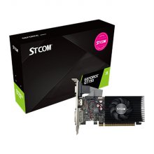 STCOM 지포스 GT730 D5 2GB LP 그래픽카드