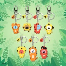 [BT21] 타이거키링 [BT21]