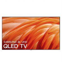 삼성 65인치 TV QLED 4K UHD 65Q80 스마트 티비 지방스탠드
