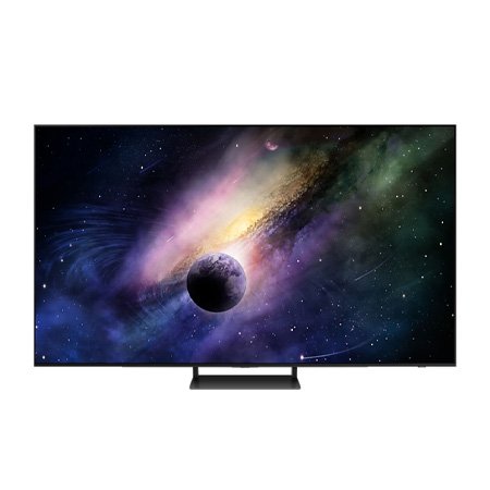  163cm OLED TV KQ65SC9SAFXKR 벽걸이형