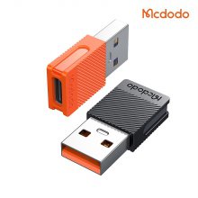 [맥도도] C타입 to USB-A OTG 젠더 / 2.0/5A