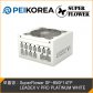 [PEIKOREA] SuperFlower SF-850F14TP LEADEX V PRO PLATINUM WHITE