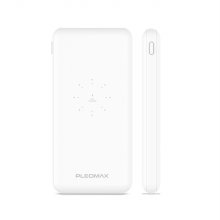 플레오맥스 10,000mAh 유선20W 무선15W 고속 보조배터리