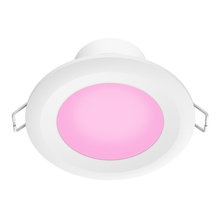 [국내정품]PHILIPS 휴 아카리 컬러 LED 다운라이트 3.5인치 스마트 조명