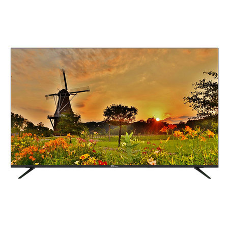  138cm UHD TV DT55A1UB 스탠드형